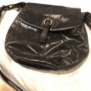 Vintage Hobo brand bag